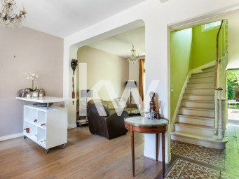 Maison a louer montrouge - 6 pièce(s) - 195 m2 - Surfyn
