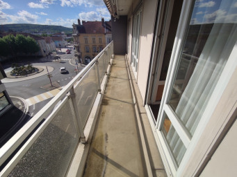 Appartement a louer vesoul - 3 pièce(s) - 68 m2 - Surfyn