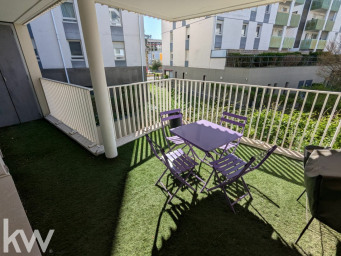 Appartement 329 000 € - 76 m²