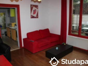 Appartement a louer troyes - 1 pièce(s) - 18 m2 - Surfyn