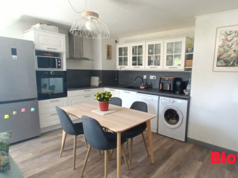 Appartement a louer  - 3 pièce(s) - 54.32 m2 - Surfyn