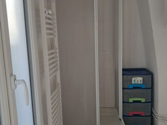 Appartement a louer angers - 1 pièce(s) - 28 m2 - Surfyn