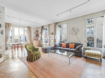 Appartement a vendre paris-9e-arrondissement - 6 pièce(s) - 166 m2 - Surfyn