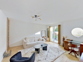 Appartement a louer rueil-malmaison - 5 pièce(s) - 113 m2 - Surfyn