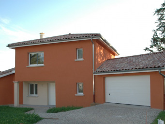 Maison a louer caluire-et-cuire - 6 pièce(s) - 179 m2 - Surfyn