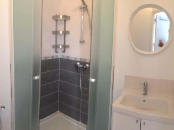 Appartement a louer tourcoing - 1 pièce(s) - 15 m2 - Surfyn