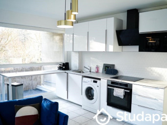 Appartement a louer evry - 1 pièce(s) - 10 m2 - Surfyn