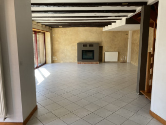 Maison a louer bruz - 5 pièce(s) - 135 m2 - Surfyn