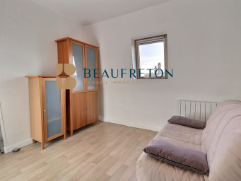 Appartement a louer vincennes - 1 pièce(s) - 13 m2 - Surfyn