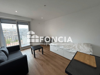 Appartement a louer marseille-5e-arrondissement - 1 pièce(s) - 22.5 m2 - Surfyn