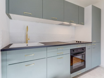 Appartement a louer marseille-3e-arrondissement - 4 pièce(s) - 62 m2 - Surfyn