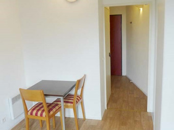Appartement a louer courbevoie - 1 pièce(s) - 18 m2 - Surfyn
