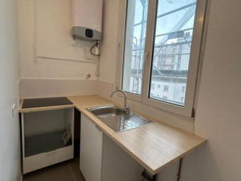 Appartement a louer montrouge - 1 pièce(s) - 30.93 m2 - Surfyn