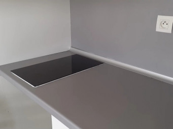 Appartement a louer montceau-les-mines - 1 pièce(s) - 30 m2 - Surfyn