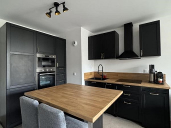 Appartement 280 000 € - 41 m²