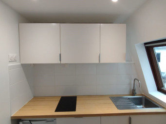 Appartement a louer paris-17e-arrondissement - 2 pièce(s) - 34.06 m2 - Surfyn