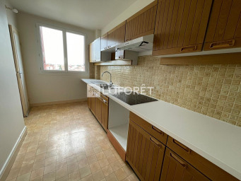 Appartement a louer deuil-la-barre - 3 pièce(s) - 63 m2 - Surfyn