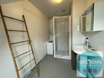 Appartement a louer blois - 1 pièce(s) - 35 m2 - Surfyn