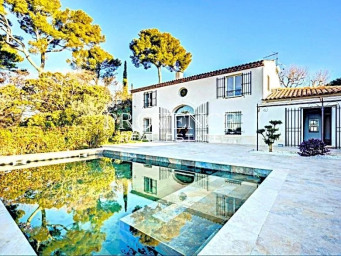 Maison a louer marseille-12e-arrondissement - 5 pièce(s) - 224 m2 - Surfyn