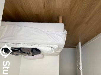 Appartement a louer angers - 1 pièce(s) - 10 m2 - Surfyn