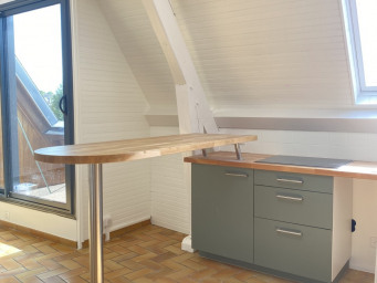 Appartement a louer beauvais - 1 pièce(s) - 50 m2 - Surfyn