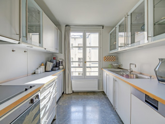 Appartement a louer paris-6e-arrondissement - 8 pièce(s) - 203 m2 - Surfyn