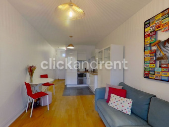 Appartement a louer paris-14e-arrondissement - 2 pièce(s) - 32.68 m2 - Surfyn