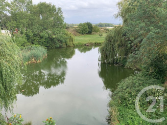 Maison a louer pontoise - 9 pièce(s) - 264.94 m2 - Surfyn