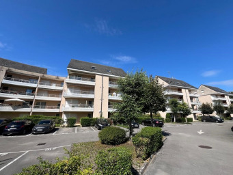 Appartement a louer beauvais - 1 pièce(s) - 21.49 m2 - Surfyn