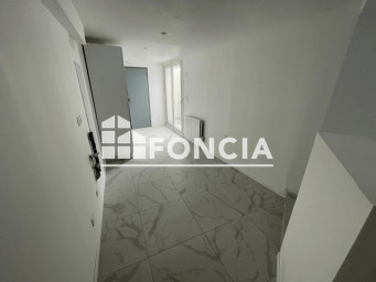 Appartement a louer marseille-12e-arrondissement - 1 pièce(s) - 34.1 m2 - Surfyn