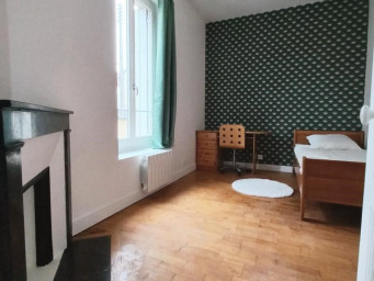 Appartement a louer pontoise - 1 pièce(s) - 8 m2 - Surfyn