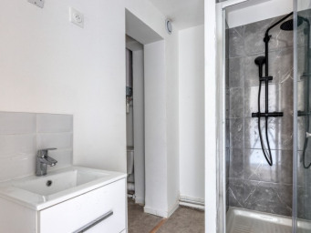 Appartement a louer roubaix - 1 pièce(s) - 24 m2 - Surfyn