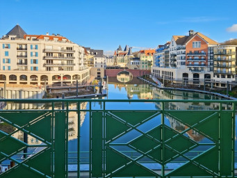 Appartement a louer cormeilles-en-parisis - 3 pièce(s) - 61 m2 - Surfyn