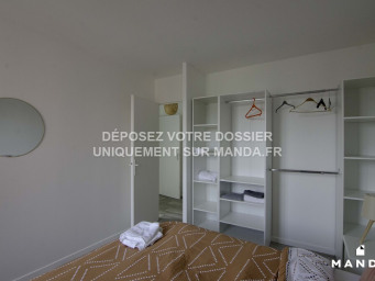 Appartement a louer deuil-la-barre - 3 pièce(s) - 66.81 m2 - Surfyn