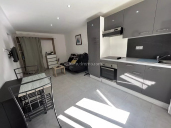 Appartement a louer aubagne - 1 pièce(s) - 18.5 m2 - Surfyn