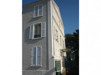 Appartement a louer enghien-les-bains - 1 pièce(s) - 14.48 m2 - Surfyn