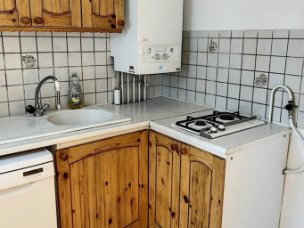Appartement a louer clamart - 1 pièce(s) - 31.02 m2 - Surfyn