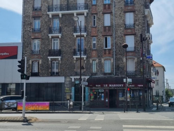 Appartement a louer viry-chatillon - 1 pièce(s) - 19 m2 - Surfyn