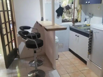 Appartement a louer marseille-3e-arrondissement - 1 pièce(s) - 17 m2 - Surfyn