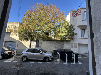 Appartement a louer marseille-12e-arrondissement - 1 pièce(s) - 14 m2 - Surfyn