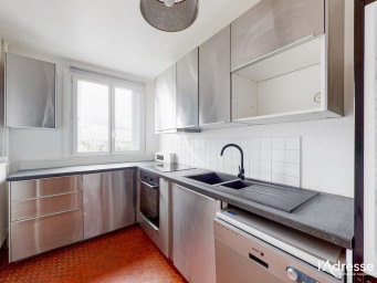 Appartement a louer les ulis - 4 pièce(s) - 74 m2 - Surfyn