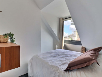 Appartement a louer paris-4e-arrondissement - 1 pièce(s) - 37 m2 - Surfyn