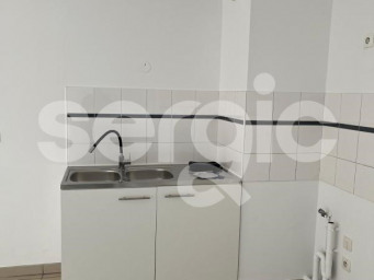 Appartement a louer vitry-sur-seine - 4 pièce(s) - 75 m2 - Surfyn