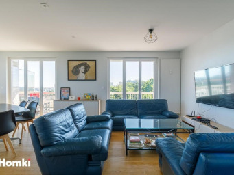 Appartement 380 000 € - 82 m²