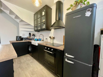 Maison a louer persan - 3 pièce(s) - 52 m2 - Surfyn