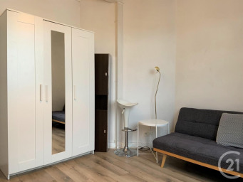 Appartement a louer boulogne-billancourt - 1 pièce(s) - 10.9 m2 - Surfyn
