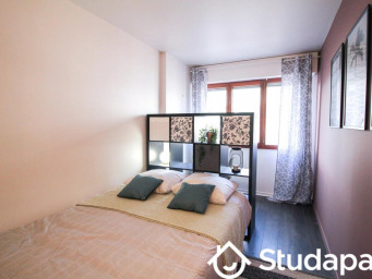 Appartement a louer rueil-malmaison - 1 pièce(s) - 11 m2 - Surfyn