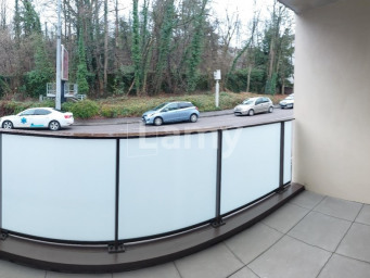 Appartement a louer nancy - 2 pièce(s) - 42.9 m2 - Surfyn