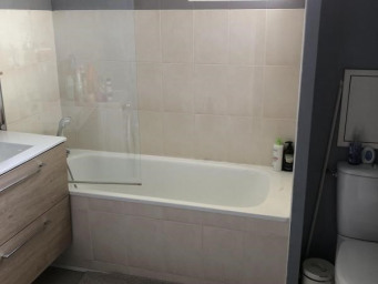 Maison a louer saint-ouen-l'aumone - 5 pièce(s) - 84 m2 - Surfyn