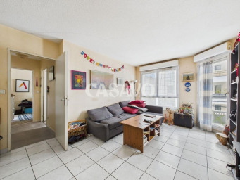 Appartement 207 000 € - 66 m²
